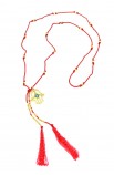 Dámský náhrdelník SYMBOL - "Fatima hand"