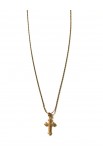 Dámský náhrdelník SYMBOL - křížek